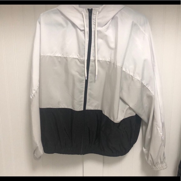Windbreaker - Picture 1 of 2
